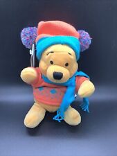 Disney Store Winnie The Pooh