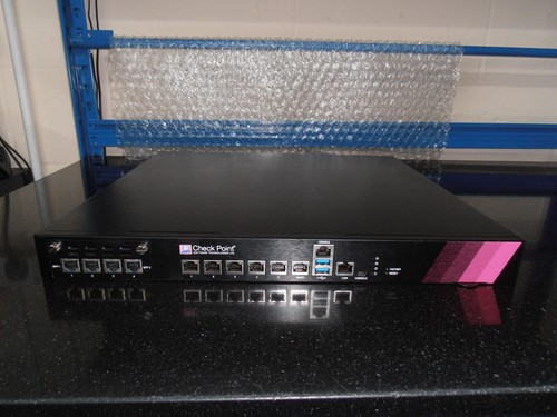 Checkpoint 5200 platform - 5200,