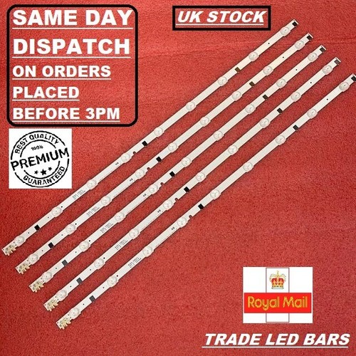 New samsung led kit - new,