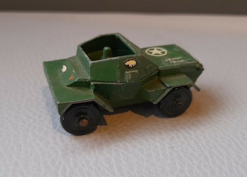 Vintage benbros scout - benbros, car