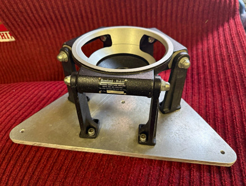 Ronford baker tripod head for - tripod,