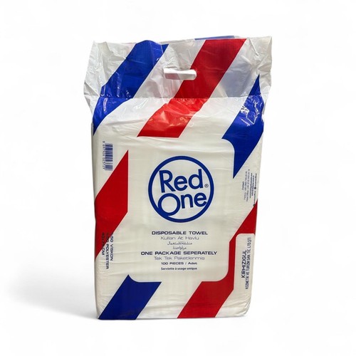 Disposable towels 100 pcs - towels,