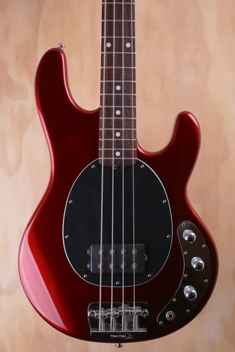 Ernie ball musicman - musicman, 4