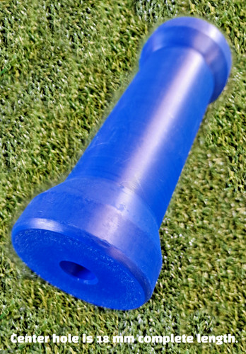 Boat trailer keel roller - keel, hd.