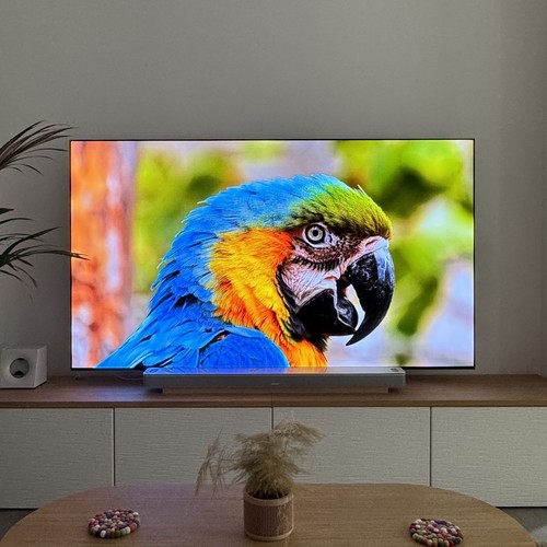 Inch oled 4k - ultra, hd