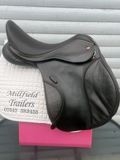 18 inch brown Kent and masters