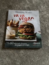Slimming World VA VA Vegan