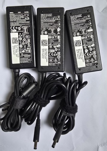 Joblot dell 65w - dell,