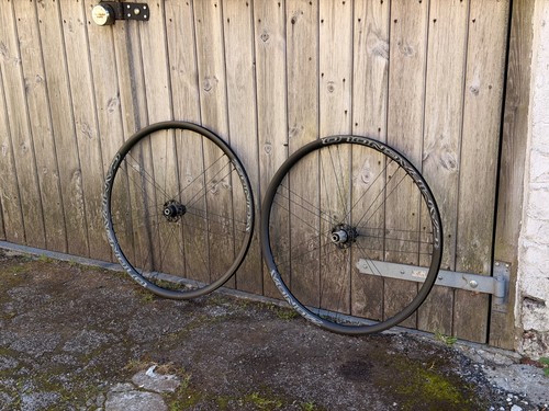 Campagnolo zonda disc - zonda,