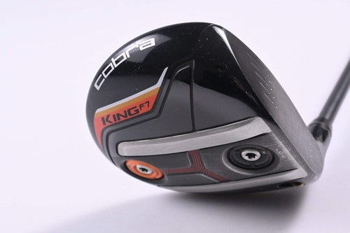 Cobra king wood - cobra,