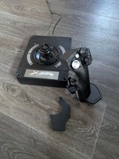 Logitech G Saitek X56 RGB