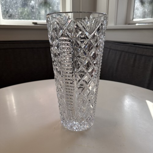 Waterford crystal clare - crystal,