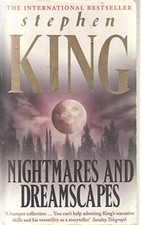 Nightmares and Dreamscapes by