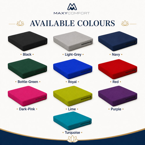 Zabuton meditation mat - meditation,