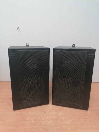 Vintage sharp way bass - 2,