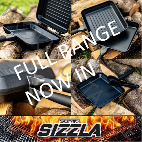 Sonik sizzla multi pan full - sonik,