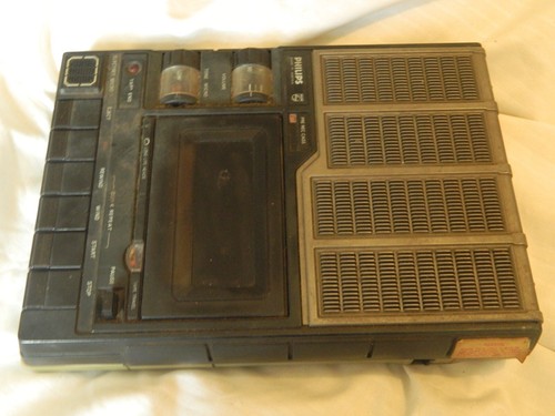 Philips vintage n2214 - vintage,