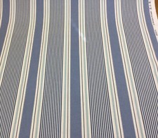 Clarke+Clarke SAIL STRIPE