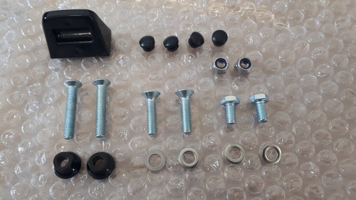 Lock kit for givi and - givi,