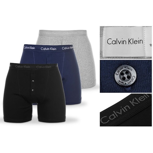 Calvin klein boxer shorts - klein,