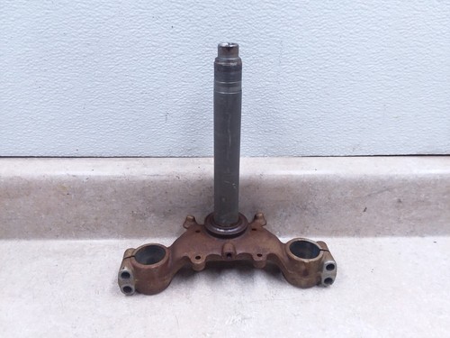Suzuki rm80 steering - suzuki, 80