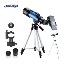 66X Astronomy Refractor