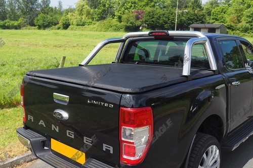 Fits ford ranger hawk - fits,