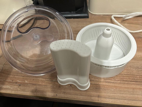 Kenwood multi pro - kenwood,