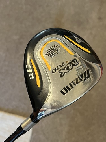 Mizuno mx700 hot - mizuno, 3