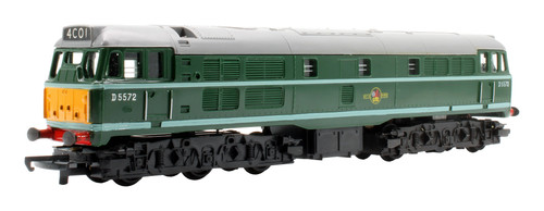 Hornby gauge r357 br - hornby,