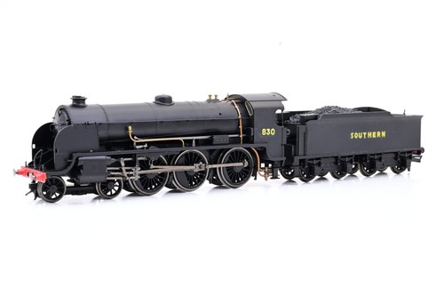 Hornby gauge southern - gauge, black
