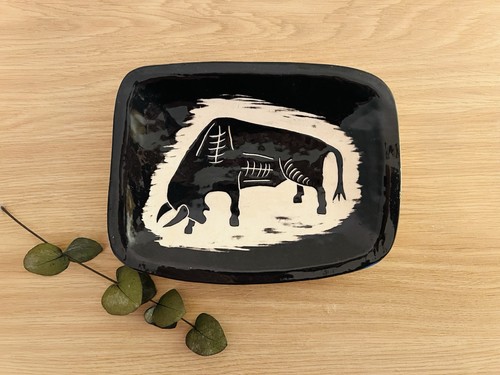 Eric leaper newlyn - newlyn, pottery