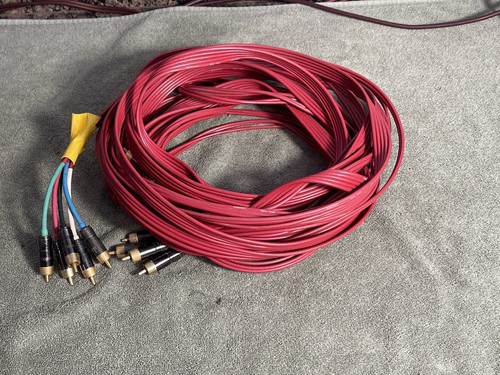 Nordost optix component video - nordost,