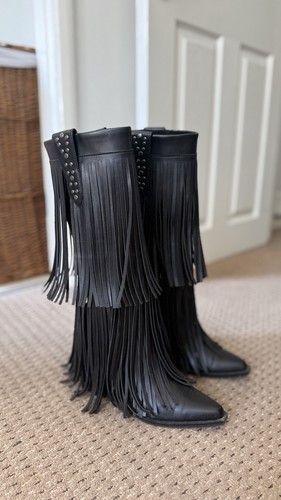 Pull bear fringe - pull, women’s