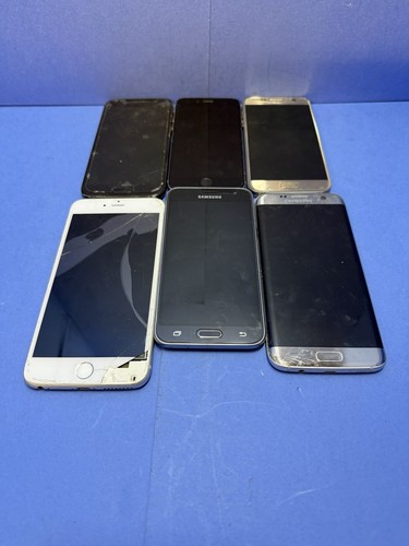 Job lot mobile phone - lot,