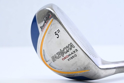 Ladies tour edge bazooka - edge,
