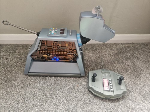 Doctor who remote control - doctor,