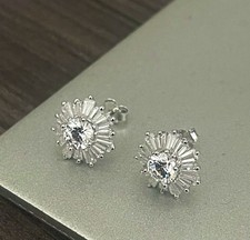 Warren James Sterling Silver