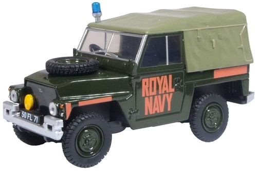Oxford diecast royal navy - diecast,