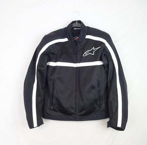 Alpinestars textile padded - alpinestars,