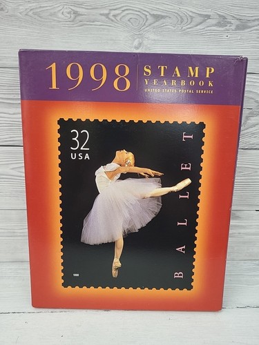 1998 commemorative stamp - commemorative,