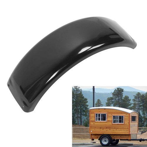 Trailer wheel mudguard - trailer,