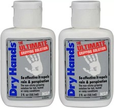 DRY HANDS 2oz (2 pack) Sport
