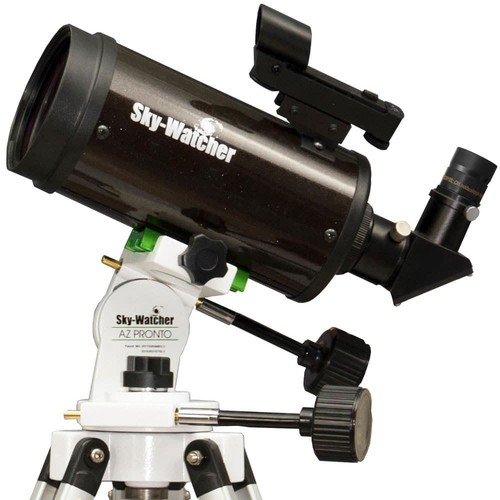 Sky watcher skymax - 102s, mak