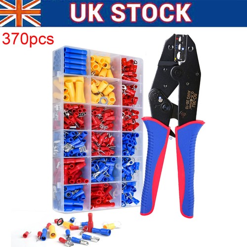 Insulated crimping tools - insulated,