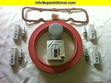 Opel Kadett A Coupe Sedan