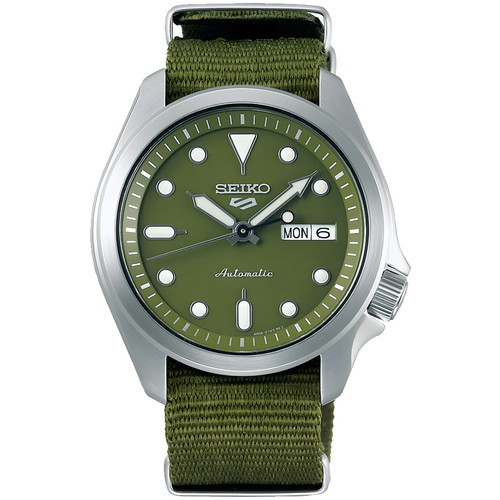 Seiko sports automatic - sports,