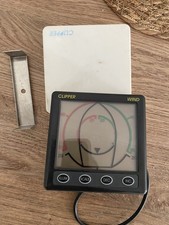 NASA Marine Clipper Close Haul