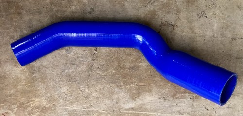 Silicone hose pipe - ford, mondeo