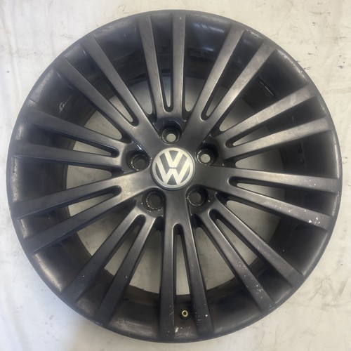 Golf mk5 r32 - 1x, alloy